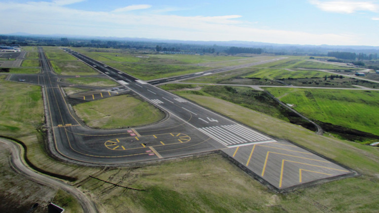 Charles M Schulz Sonoma County Airport LSA   Charles M Schulz 980x550 768x431 