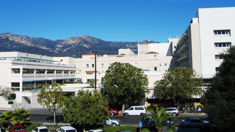 Santa Barbara Cottage Hospital Seismic Compliance And Modernization   Cottage Hospital 980x550 2 