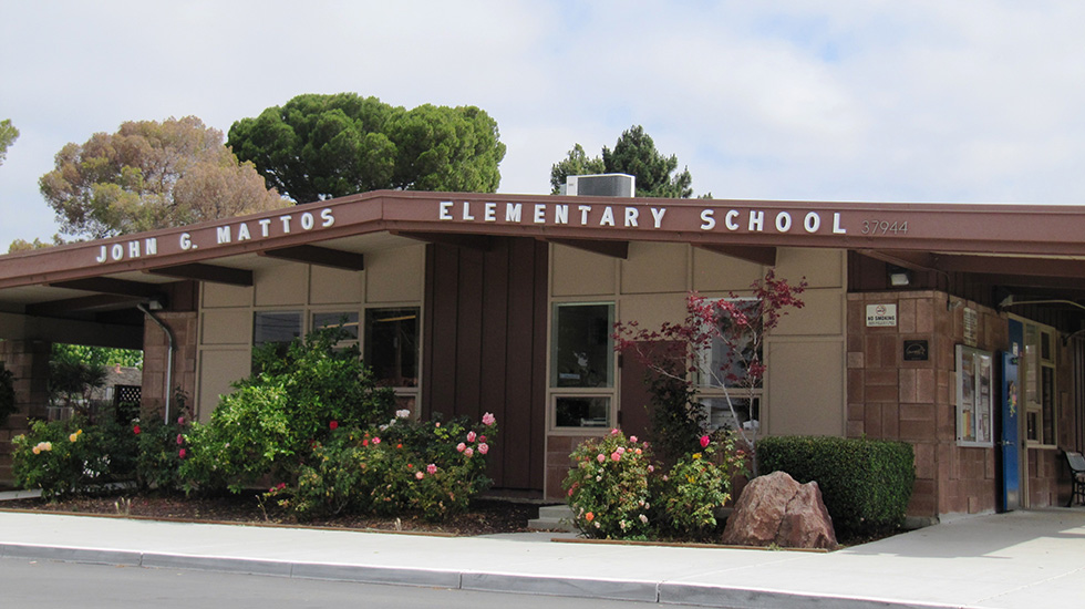 Fremont Unified School District